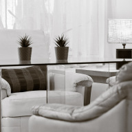 Liberty Hotel, Lobby & Bar