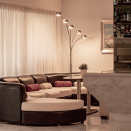 Liberty Hotel, Lobby & Bar