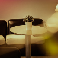 Liberty Hotel, Lobby & Bar
