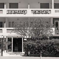 Liberty Hotel, Exterior View