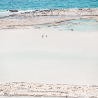 Kreta, Balos