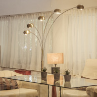 Liberty Hotel, Lobby & Bar