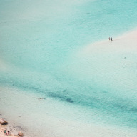 Kreta, Balos