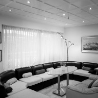 Liberty Hotel, Lobby & Bar