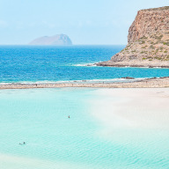 Kreta, Balos