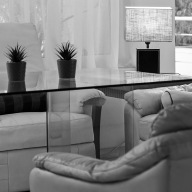 Liberty Hotel, Lobby & Bar