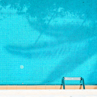 Liberty Hotel, Pool