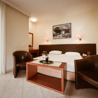 Liberty Hotel, Room Nr. 307