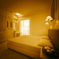 Liberty Hotel, Room Nr. 306