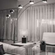 Liberty Hotel, Lobby & Bar