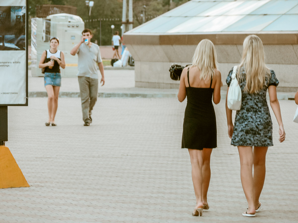Odessa, Ukraine