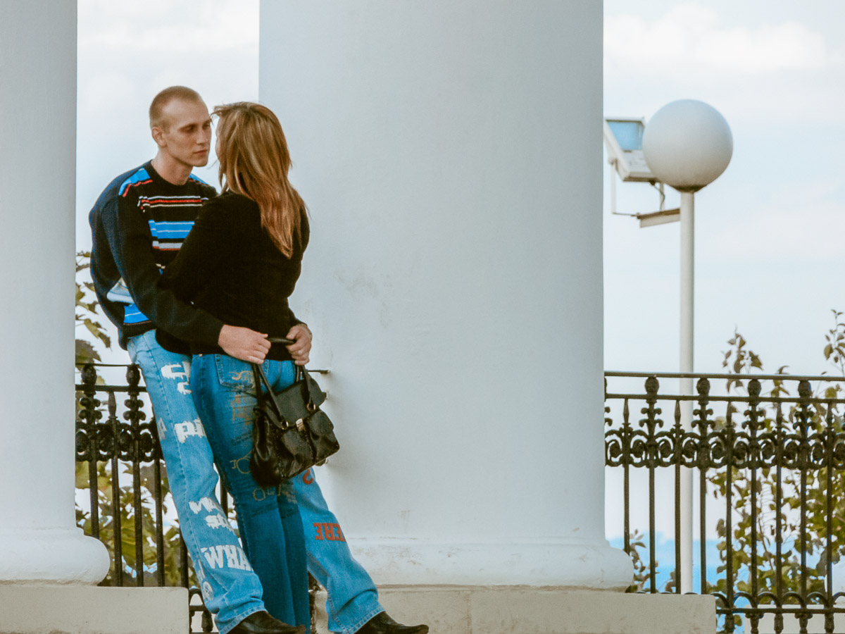 Belʹveder, Odessa, Ukraine