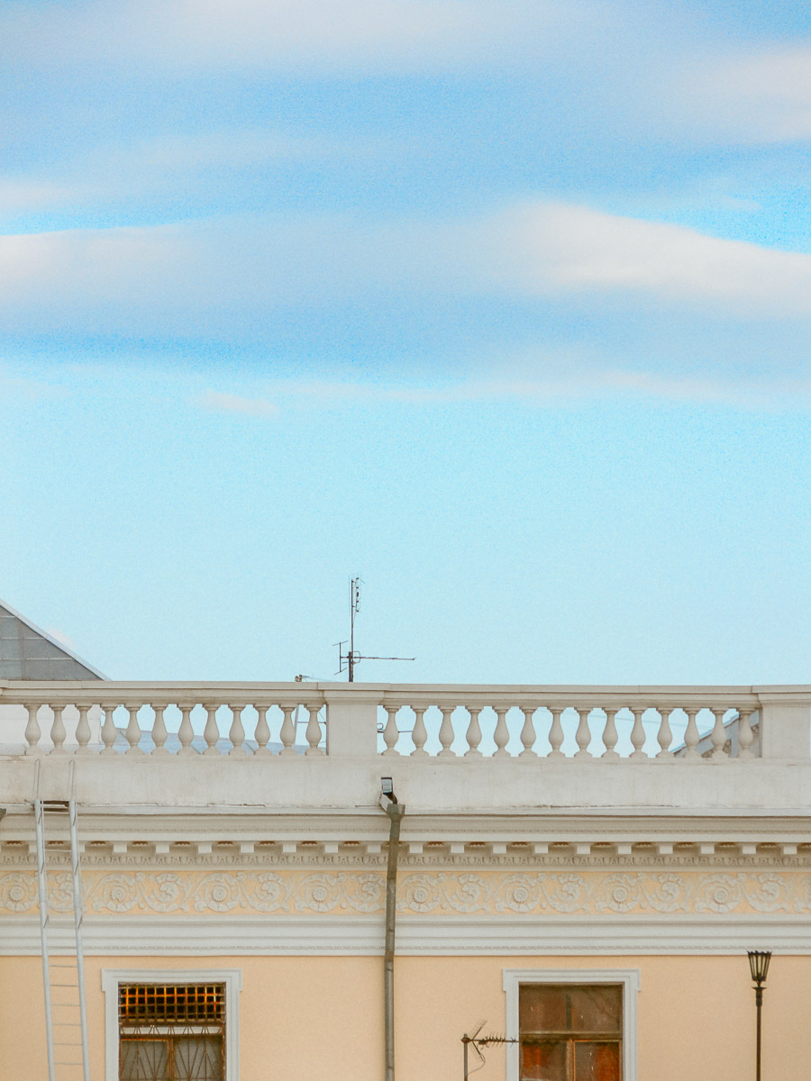Odessa, Ukraine