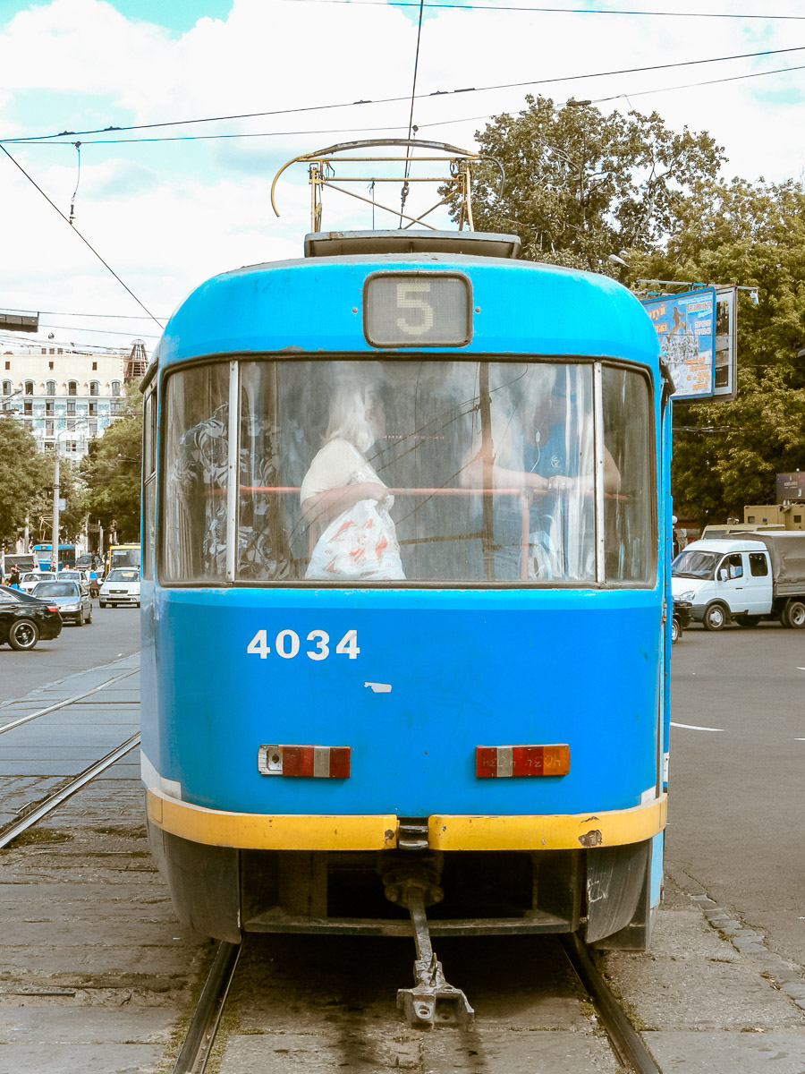 Odessa, Ukraine