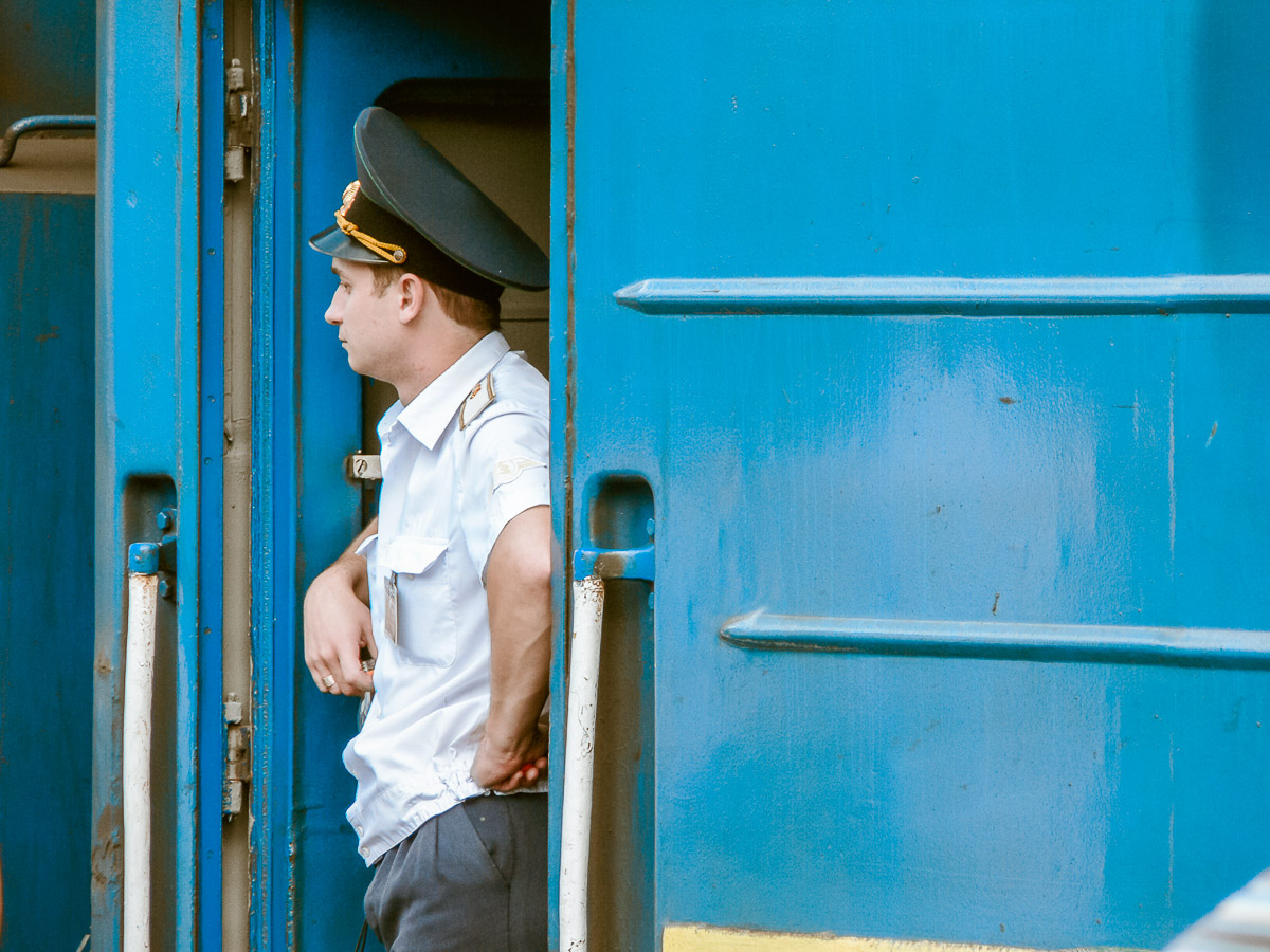 Odessa, Ukraine