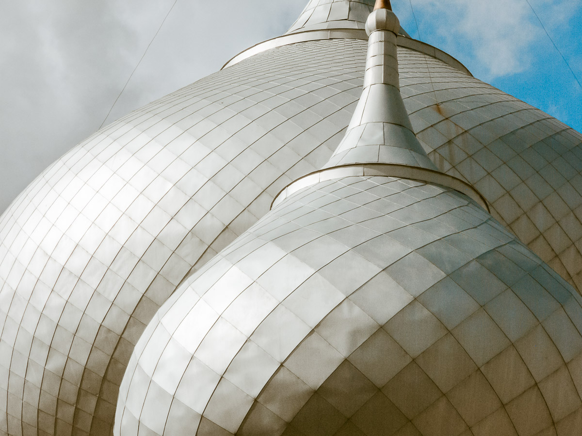 St. Panteleimon Cathedral, Odessa, Ukraine