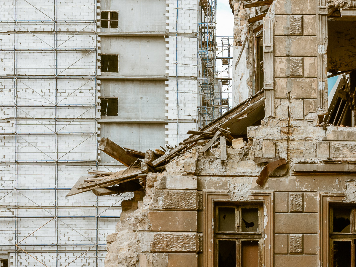 Odessa, Ukraine