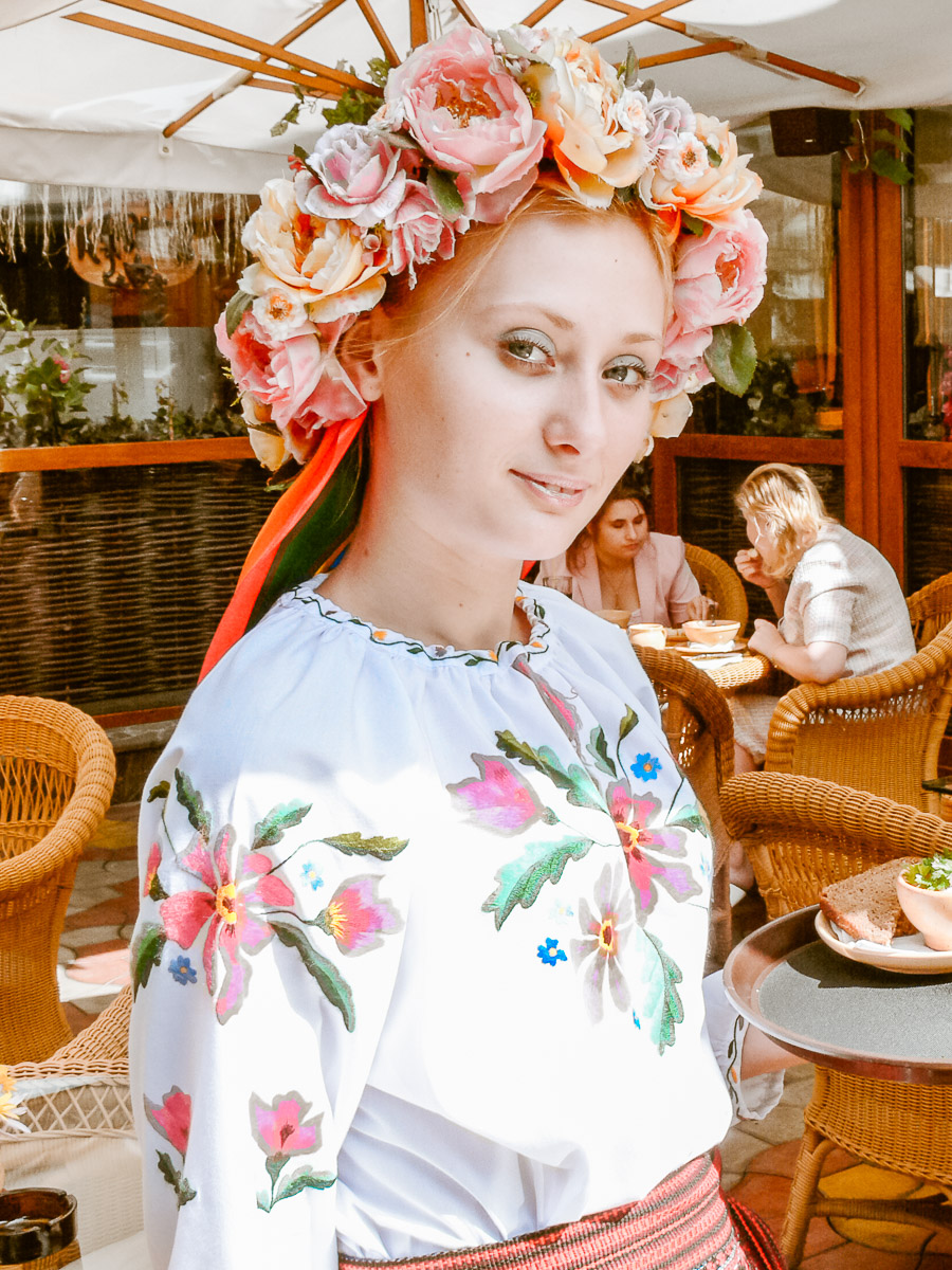 Odessa, Ukraine