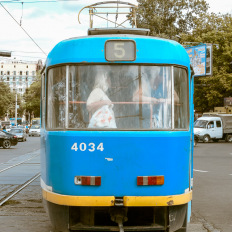 Odessa, Ukraine