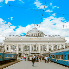 Odessa, Ukraine