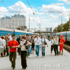 Odessa, Ukraine