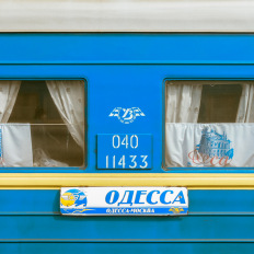 Odessa, Ukraine