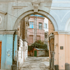 Odessa, Ukraine