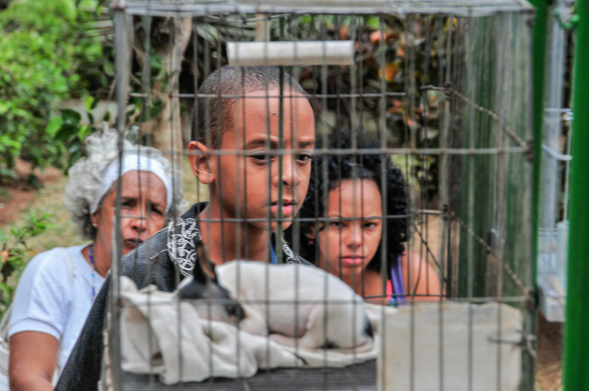 La Habana Vieja, Cuba