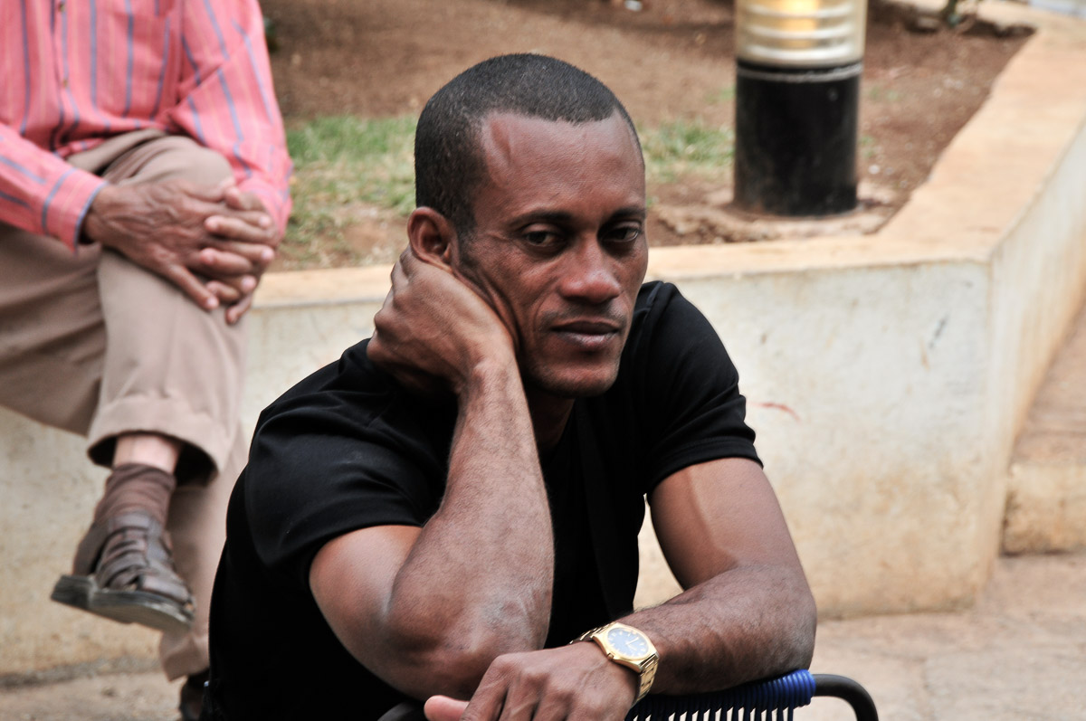 La Habana Vieja, Cuba