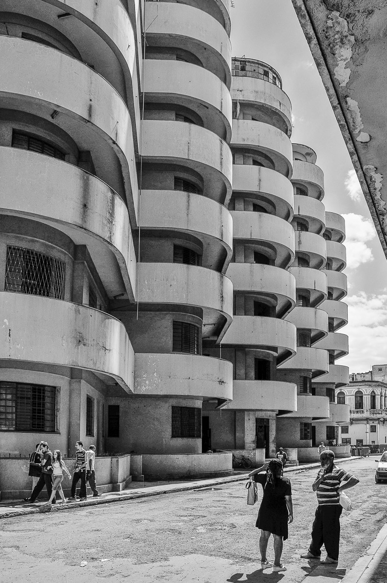 Centro Habana, Cuba
