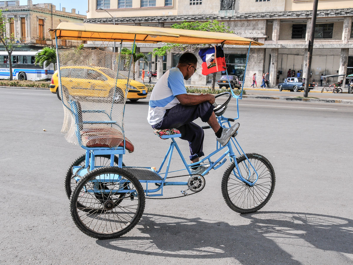 Habana, Cuba