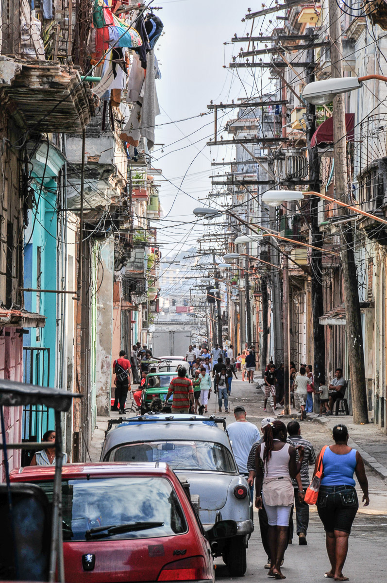 Habana, Cuba