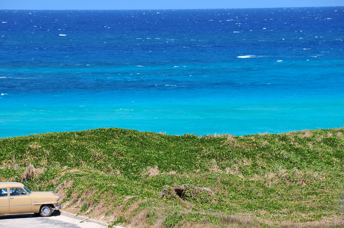 Playas del Este, Sta. Maria del Mar, Cuba