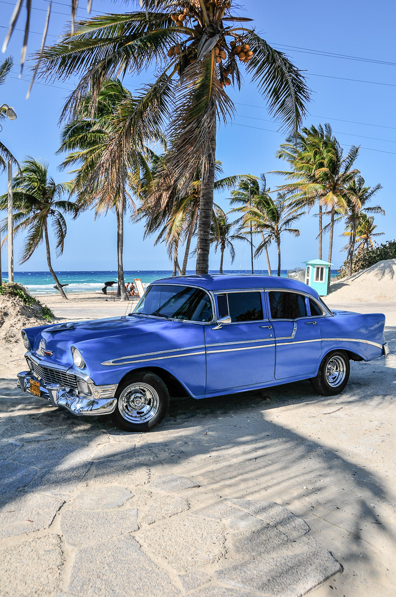 Playas del Este, Boca Ciega, Cuba