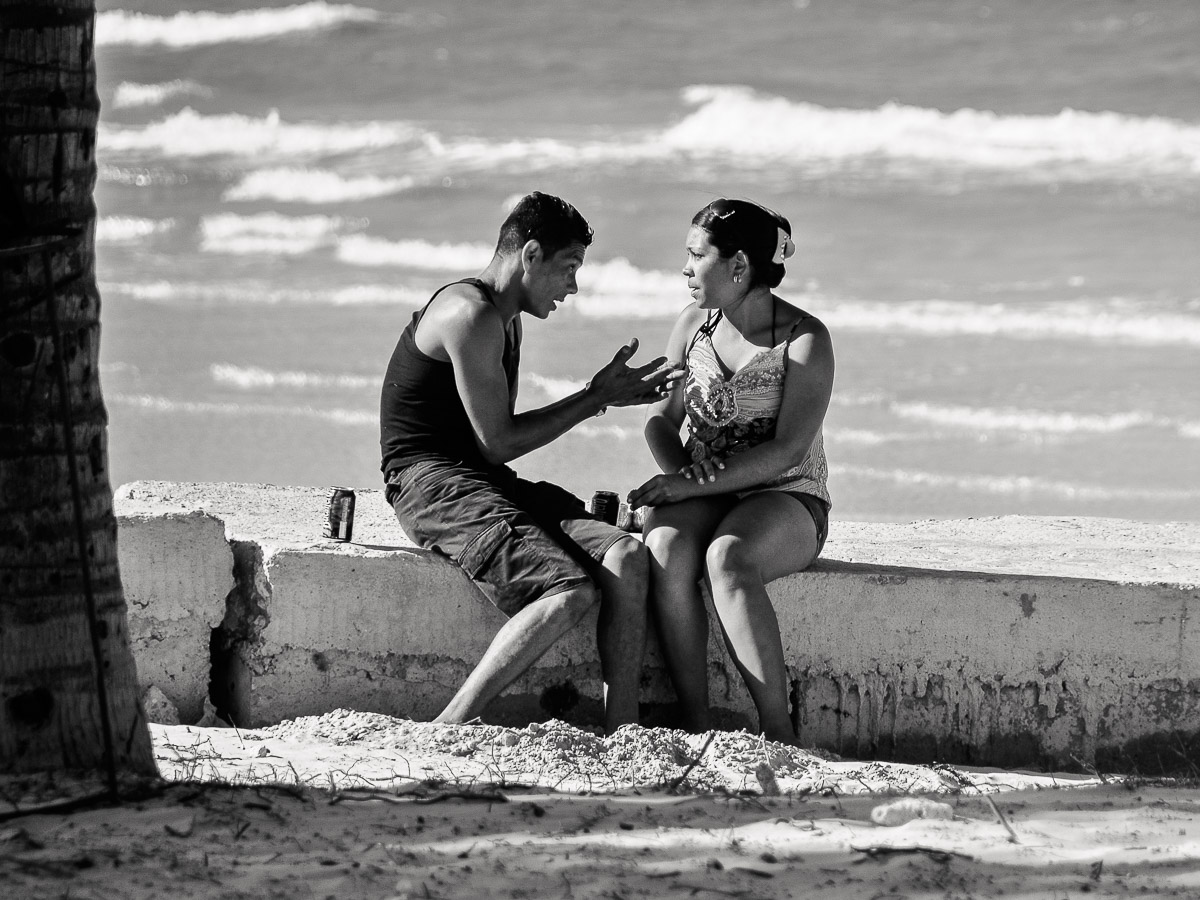 Amore, Playas del Este, Boca Ciega, Cuba