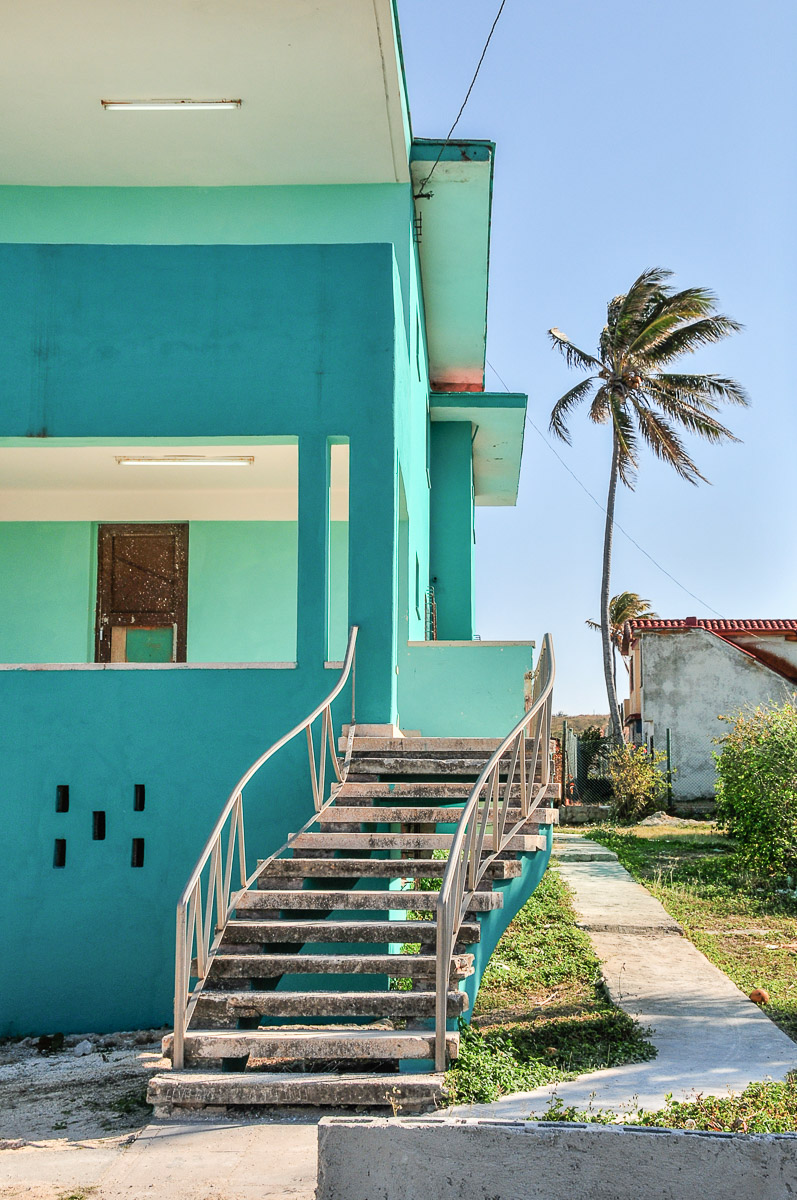 Playas del Este, Boca Ciega, Cuba
