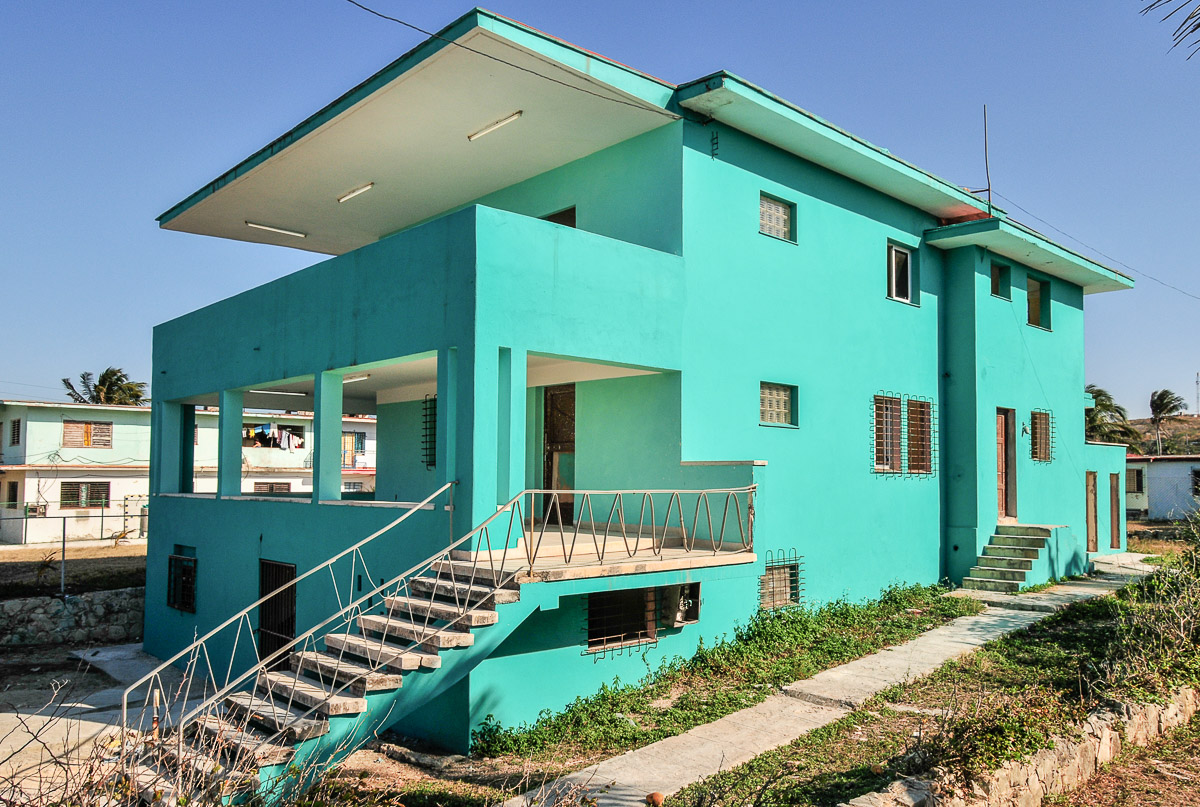 Playas del Este, Boca Ciega, Cuba