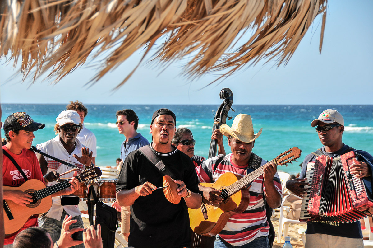 Playas del Este, Sta. Maria del Mar, Cuba