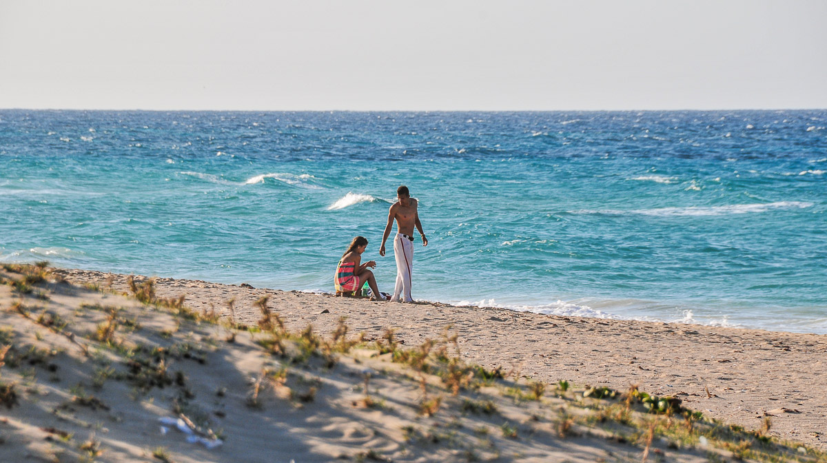 Amore, Playas del Este, Sta. Maria del Mar, Cuba