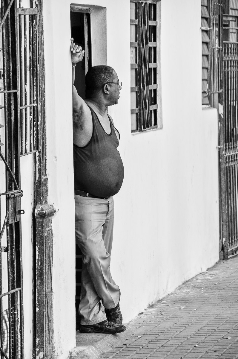 La Habana Vieja, Cuba