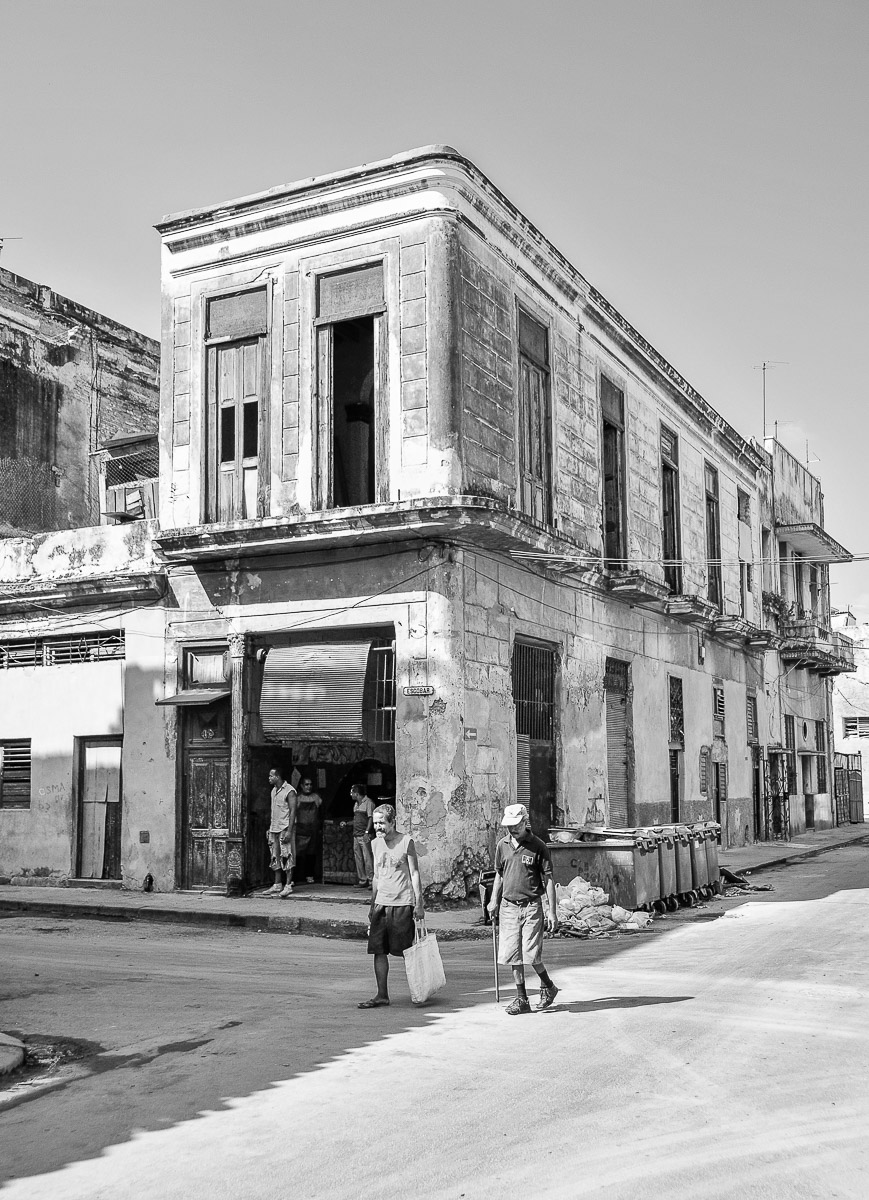 La Habana Vieja, Cuba