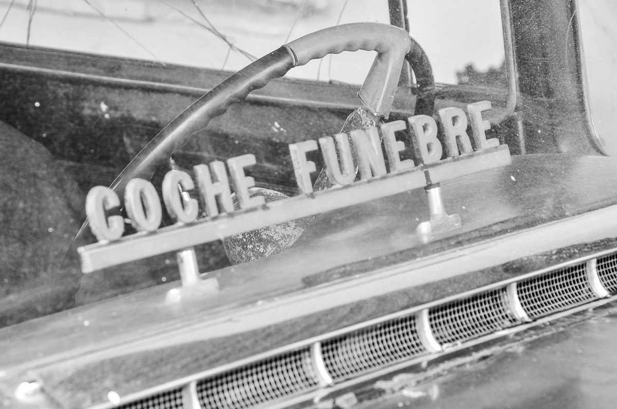 Cementerio Colon, Habana, Cuba