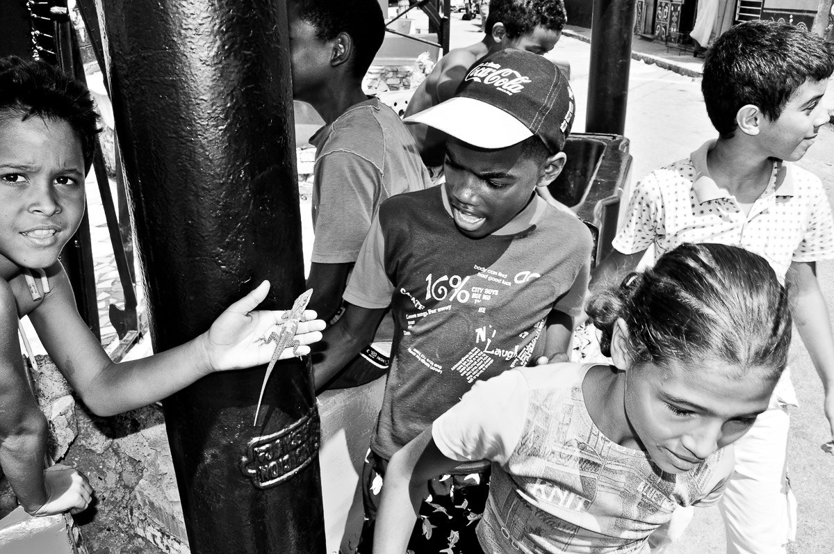Centro Habana, Cuba