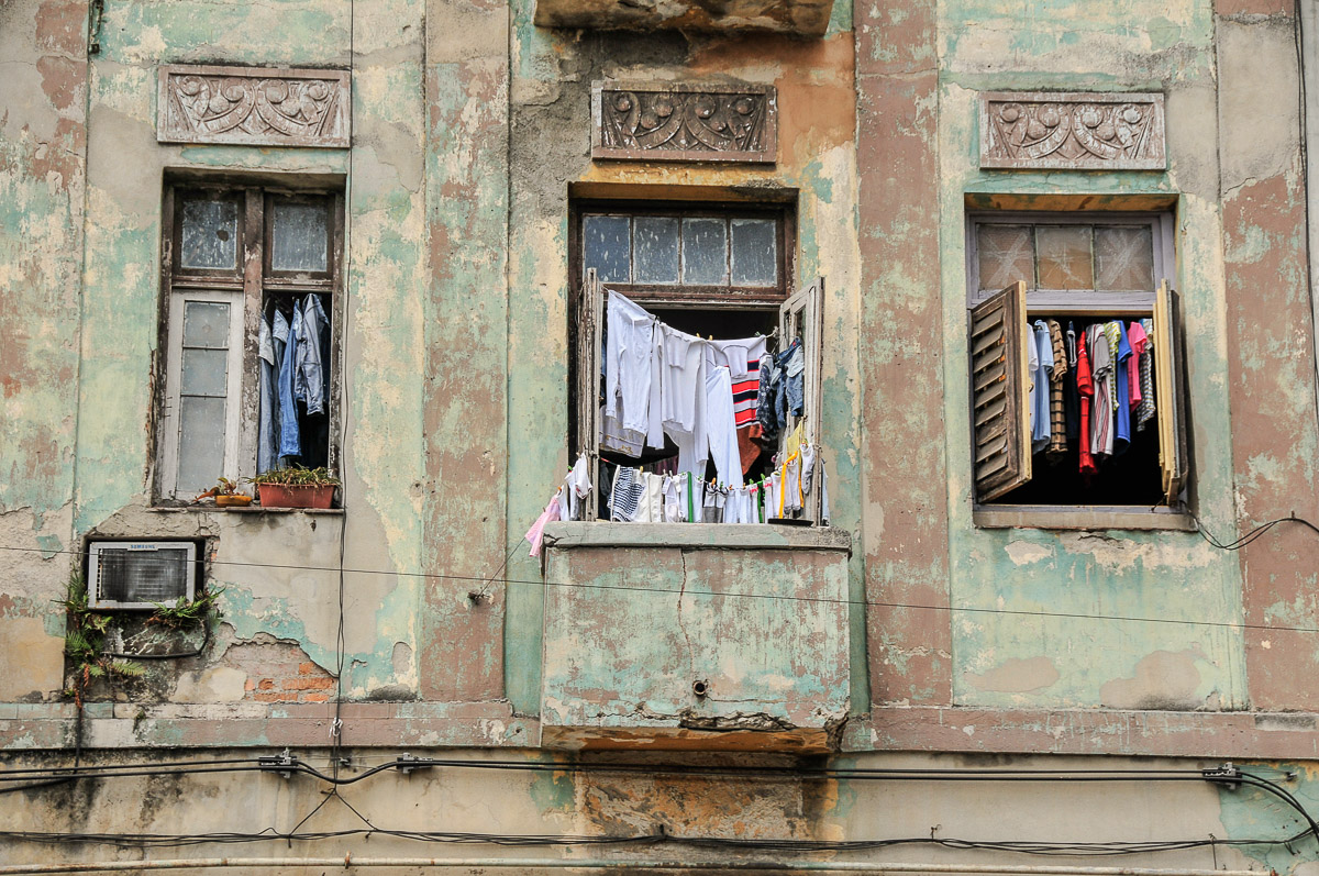 Centro Habana, Cuba