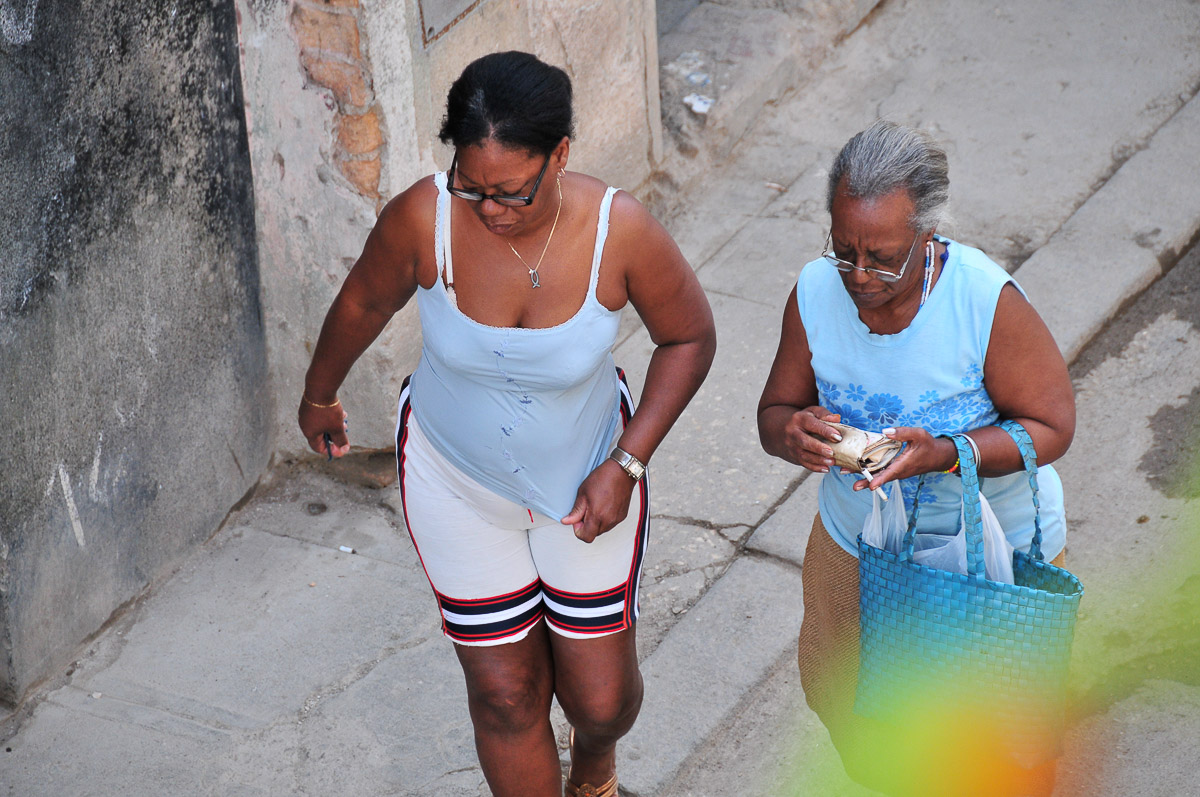 Streetlife, La Habana Viejo, Cuba