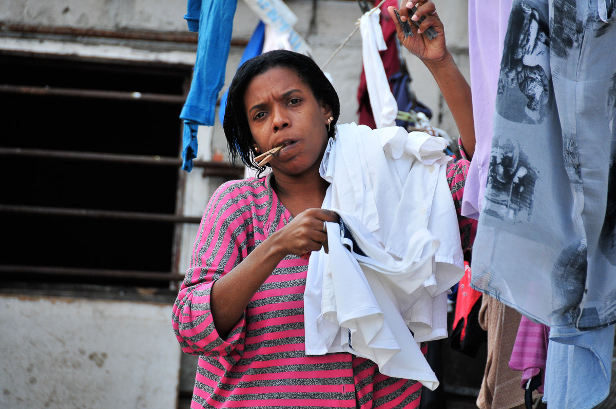 Streetlife, La Habana Viejo, Cuba