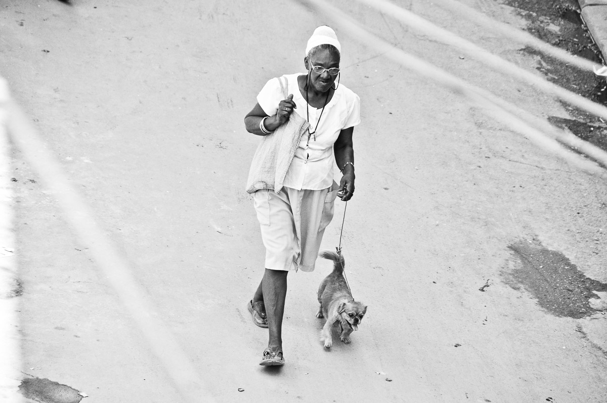 Streetlife, La Habana Viejo, Cuba