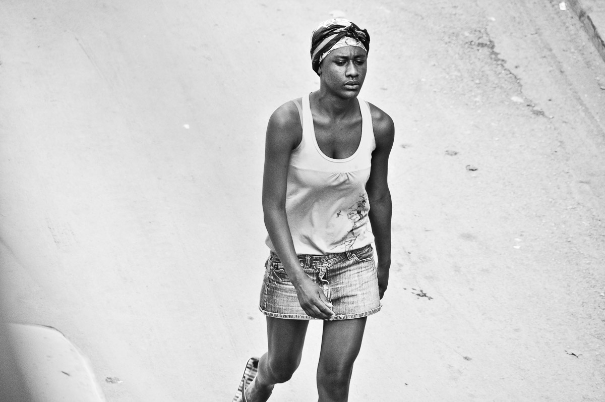 Streetlife, La Habana Viejo, Cuba