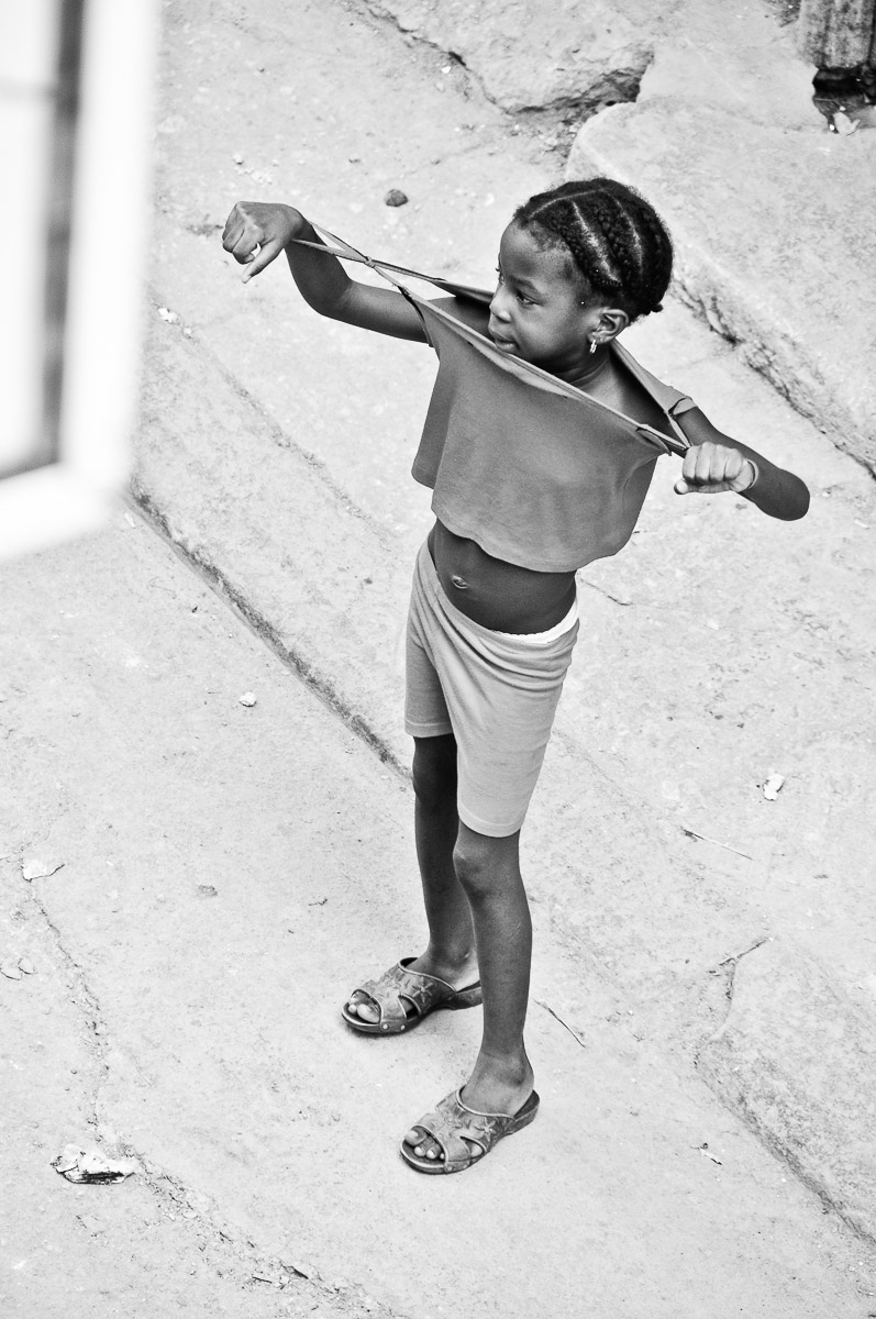 Streetlife, La Habana Viejo, Cuba