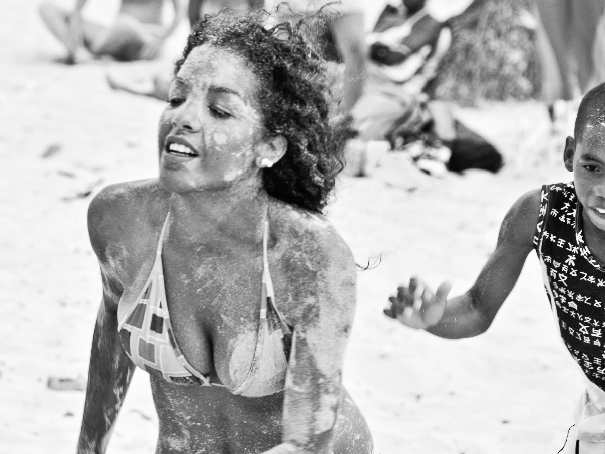 Beachlife, Playas del Este, Sta. Maria del Mar, Cuba